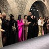 Visualnya Bikin Meleleh ARMY, Ini Potret Suga BTS Tampil Memukau di Event Valentino Haute Couture di Paris
