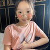 Terlalu Cute! Ini Potret Thalia Anak Ruben Onsu yang Makin Cantik dan Jago Berpose Depan Kamera