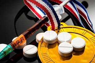 Doping dalam Olahraga, Pengertian dan Jenis yang Terlarang Bagi Para Atlet