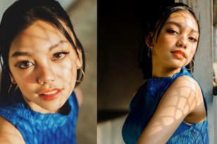 Makin Dewasa, ini Potret Terbaru Naura Ayu yang Dikejar Devano Danendra Bak Drama Korea