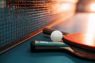 Alat Pemukul dalam Tenis Meja Dikenal dengan Nama, Berikut Penjelasan Lengkapnya