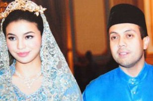 Lama Tak Terdengar, Ini Kabar Pangeran Kelantan Mantan Suami Manohara yang Sempat Jadi Buronan
