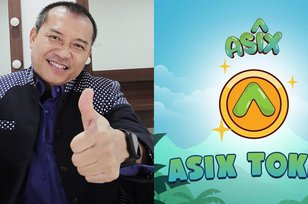 Asix Token Dilarang Bappebti, Anang Hermansyah: Masih dalam Proses Pendaftaran