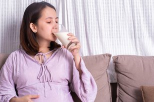 Waspada Moms, Ini Bahaya Kekurangan Kalsium saat Masa Kehamilan!