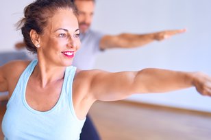 Tetap Sehat dan Aktif Bergerak, Ini Manfaat Pilates untuk Usia 40 Tahun ke Atas!