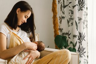 Penting Untuk Ibu dan Bayi, Berapa Lama sih Cuti Melahirkan yang Ideal?