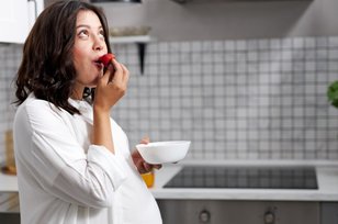 Tips Diet yang Disarankan Sebelum Program Hamil, Wajib Coba Moms!