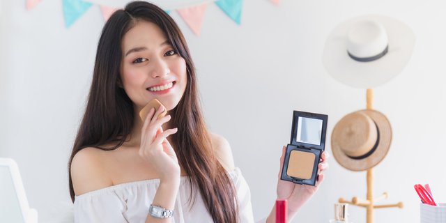 Cara Membuat Muka Pucat Tanpa Make Up Saubhaya Makeup