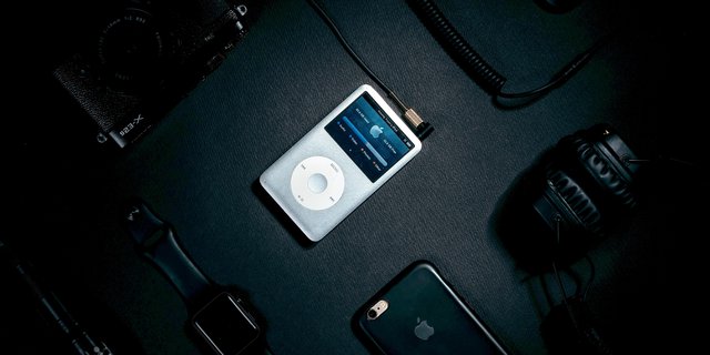 Produksi Dihentikan Apple, iPod Telah Resmi Pensiun