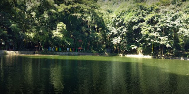 5 Hal Mistis yang Terjadi di Rowo Bayu Banyuwangi, Simpan Mata Air Keputren Untuk Buka Aura