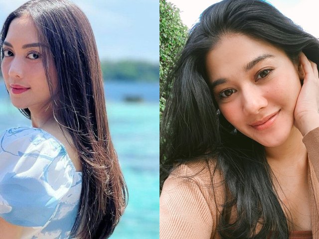 7 Aktris Indonesia Perankan Wanita Korban Perselingkuhan, Aktingnya Sukses Menguras Air Mata