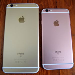 Perbedaan Iphone 6 dan 6s