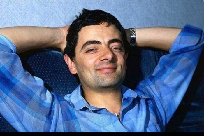 Nama Asli Mr. Bean