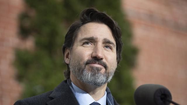 Perdana Menteri Kanada, Justin Trudeau