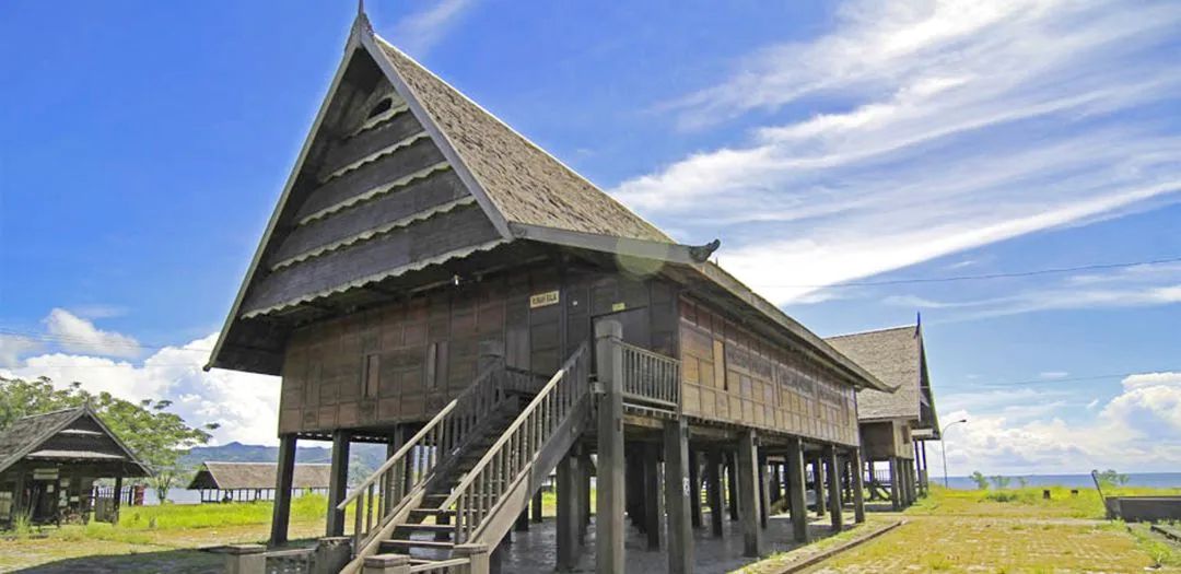 Nama Rumah Adat Sulawesi Selatan