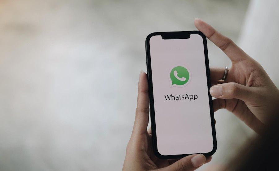 Cara Membuat Tulisan Unik di WhatsApp