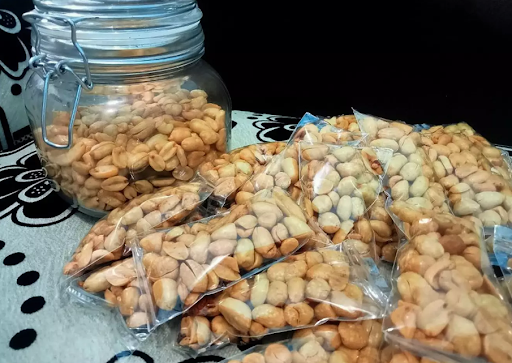 Cara Membuat Kacang Bawang yang Empuk