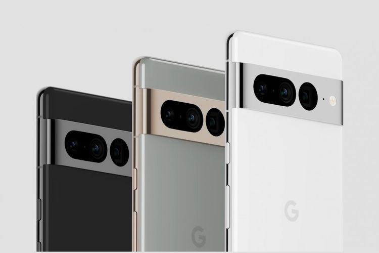 Google Pixel 7 Series