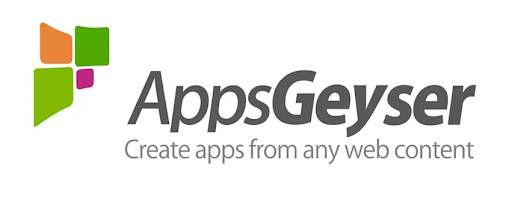 Cara Membuat Aplikasi Android dengan AppsGeyser