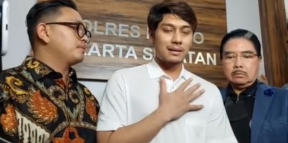 Rizky Billar Bebas dari Penjara