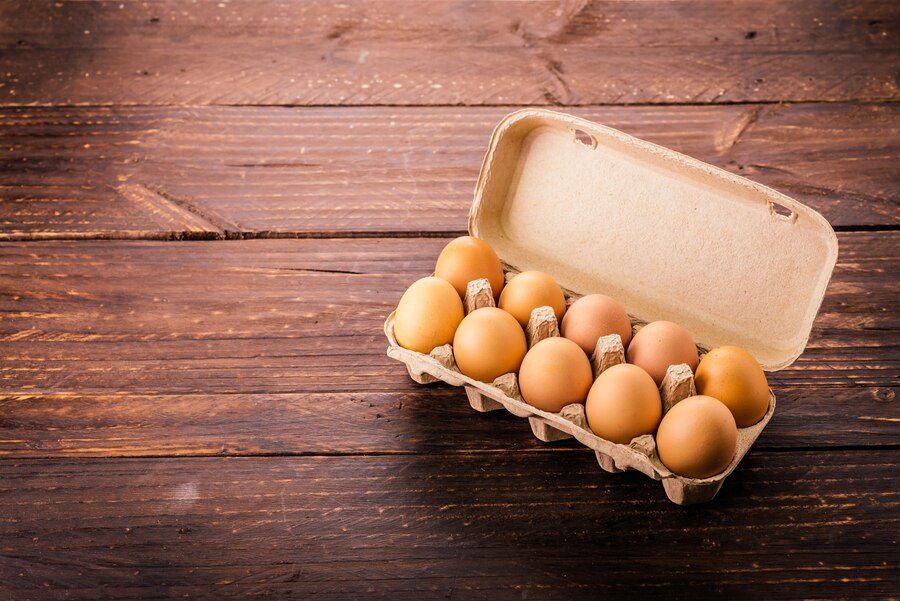 Cara Mengetahui Telur Busuk atau Tidak