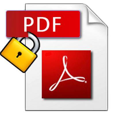 Cara Membuat PDF Tidak Bisa diCopy