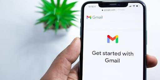 Cara membuat gmail baru di hp