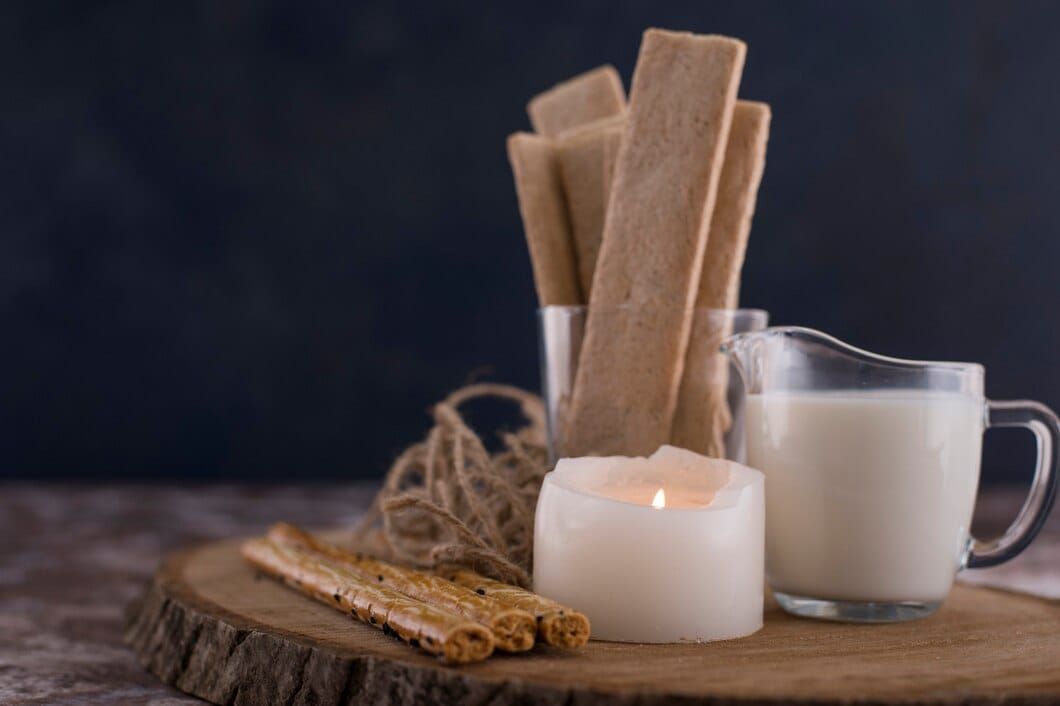 Cara Membuat Lilin Aroma Terapi dari Minyak Jelantah