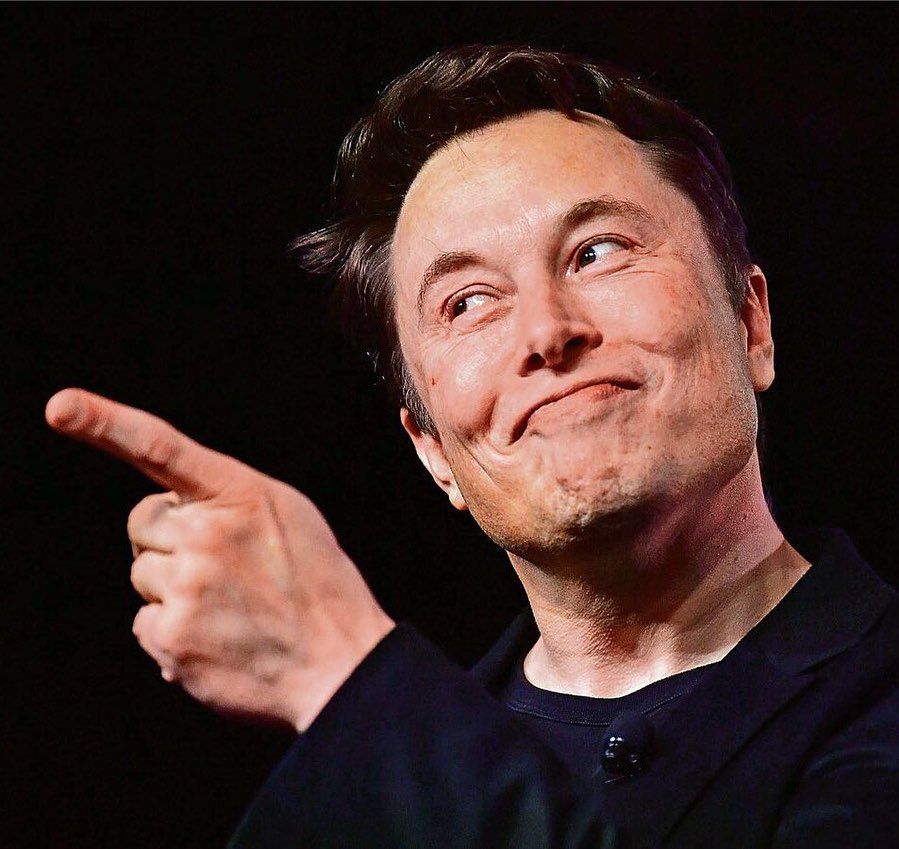 Elon Musk akuisisi Twitter