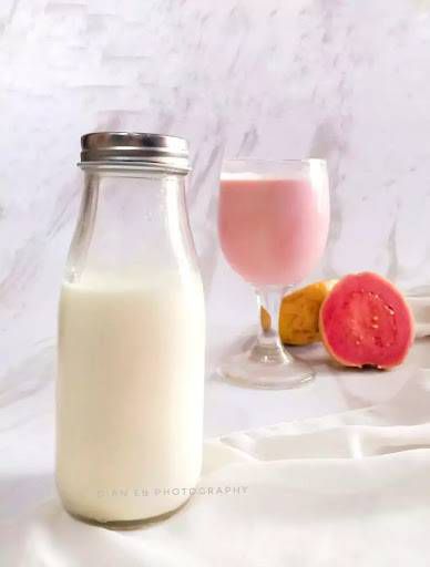 Cara membuat yogurt dari susu UHT