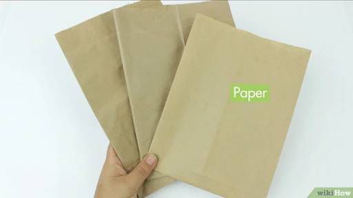 Cara Membuat buklet dari kertas