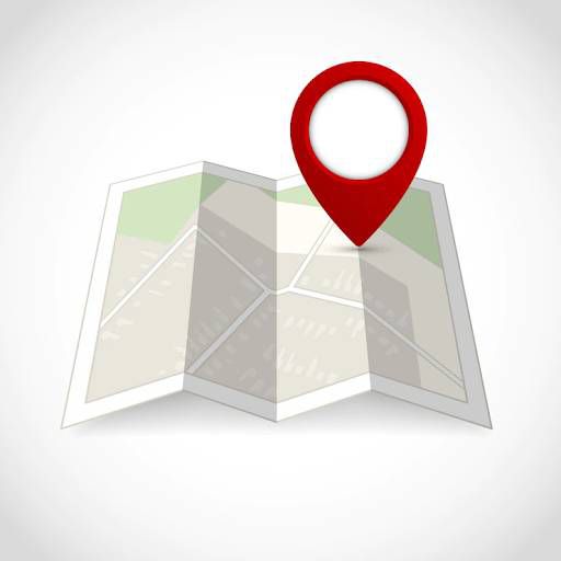 Cara membuat lokasi di google maps menggunakan PC atau Laptop