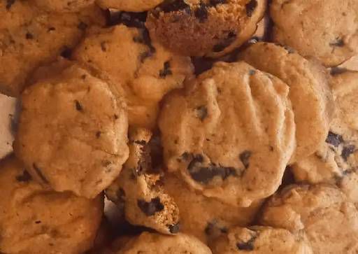 Cara membuat cookies tanpa oven