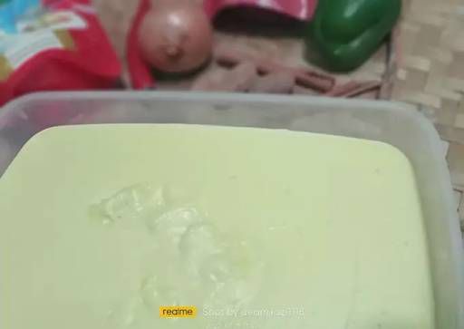 Cara membuat keju mozarella homemade