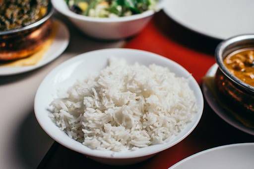 Cara Buat Kerupuk nasi atau gendar
