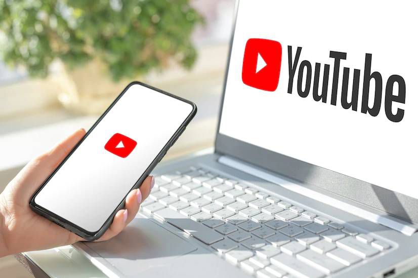Cara buat channel youtube sendiri di laptop atau PC