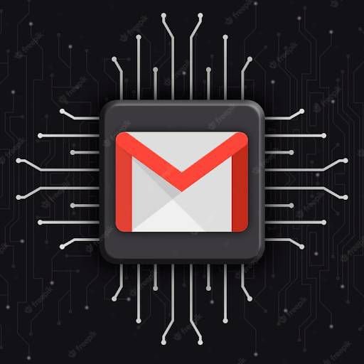 Cara Buat Gmail Baru di HP