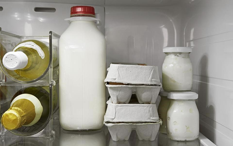 Cara Menyimpan Susu Agar Tidak Mudah Rusak