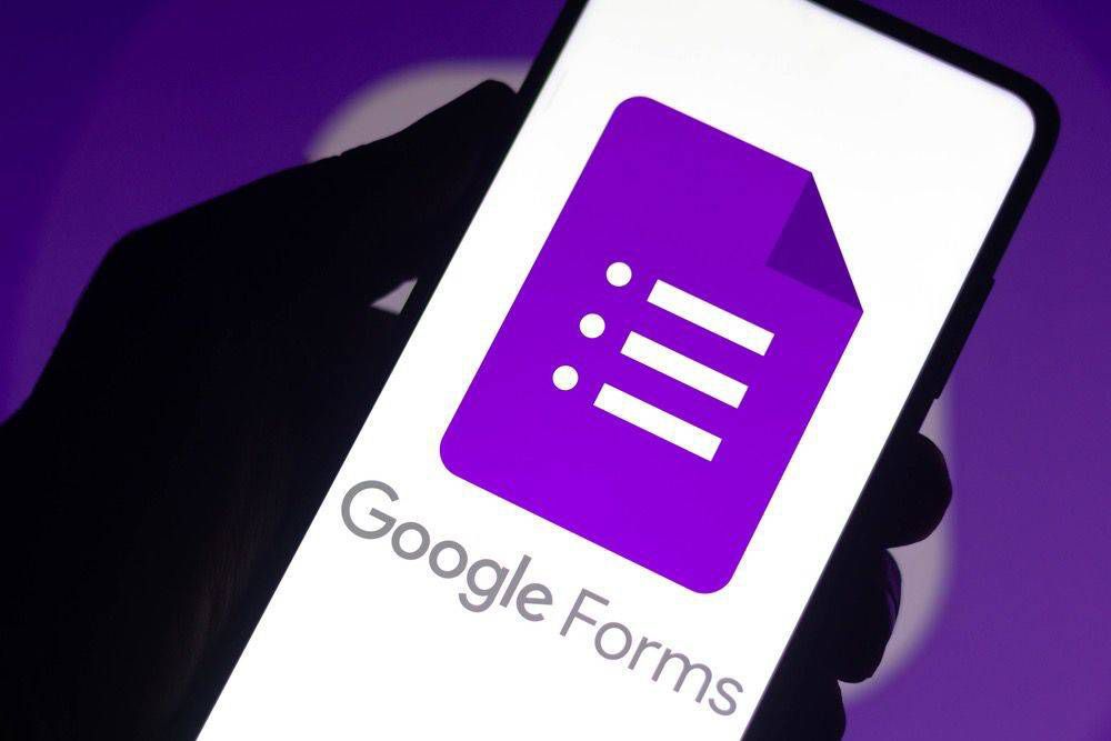 Cara Buat Google Form di HP Android