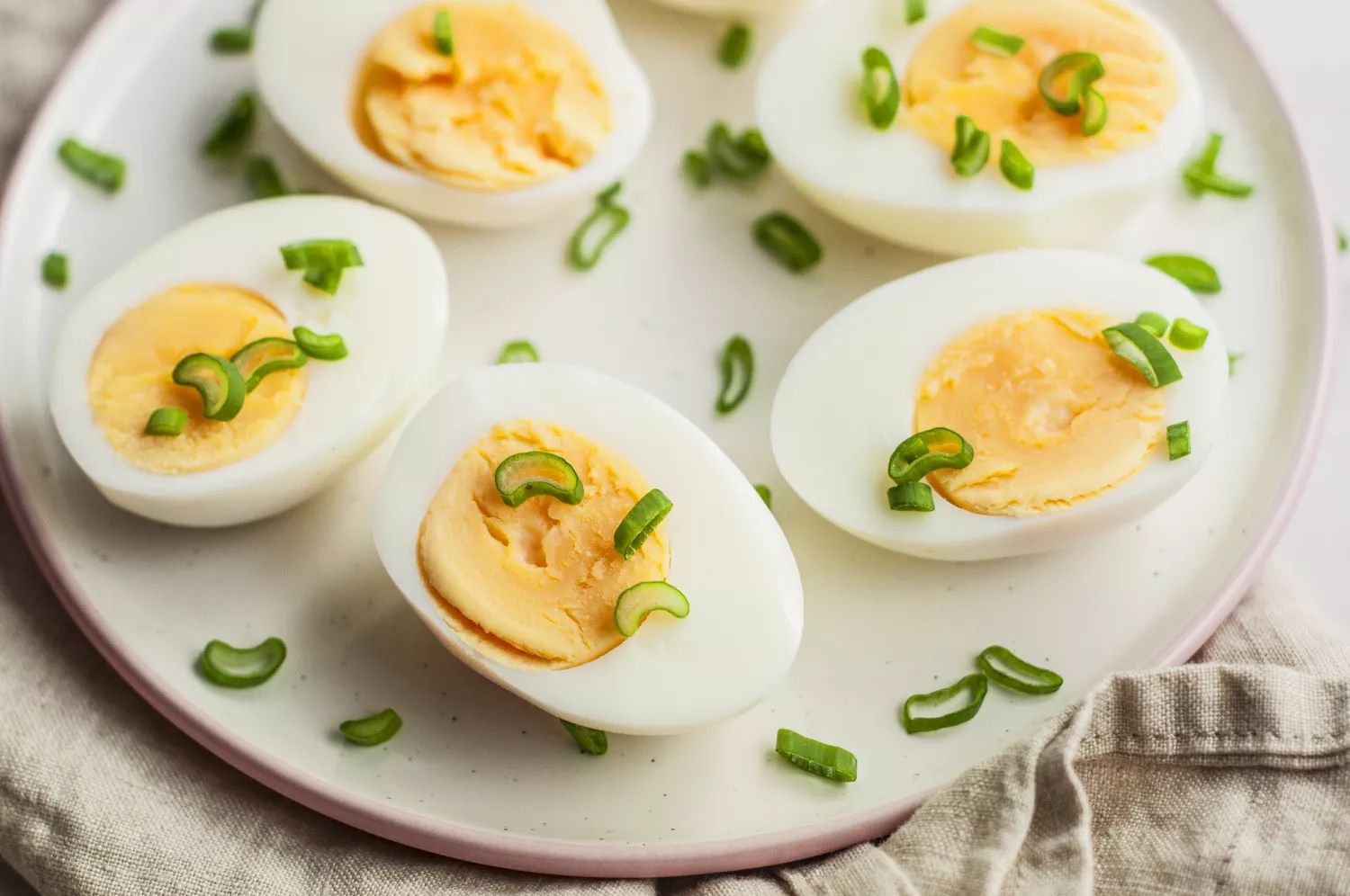 Cara Mengetahui Telur Rebus Sudah Matang atau Belum