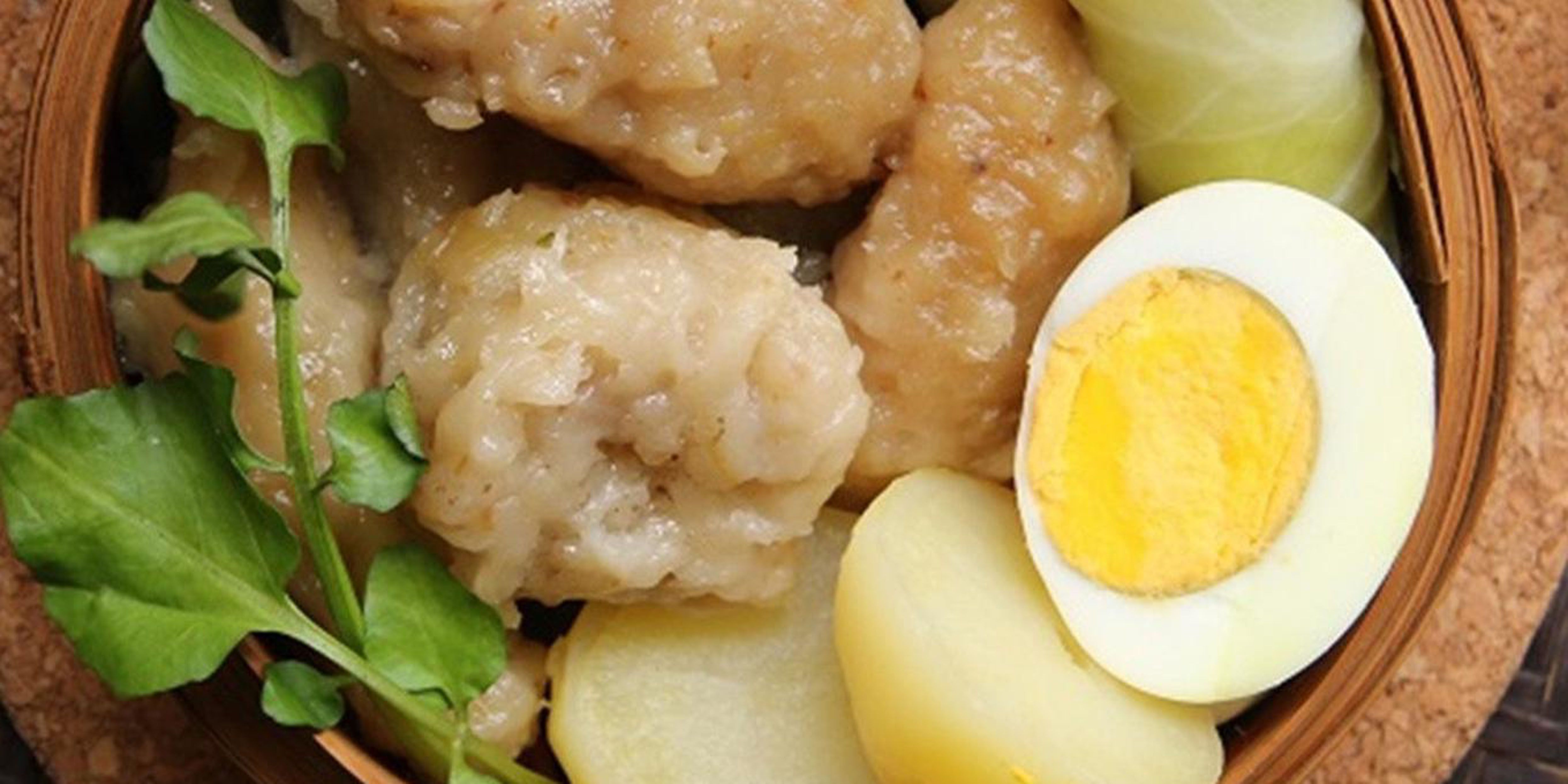 11 Cara Membuat Siomay Lembut Dari Aneka Bahan Lengkap Beserta Tipsnya