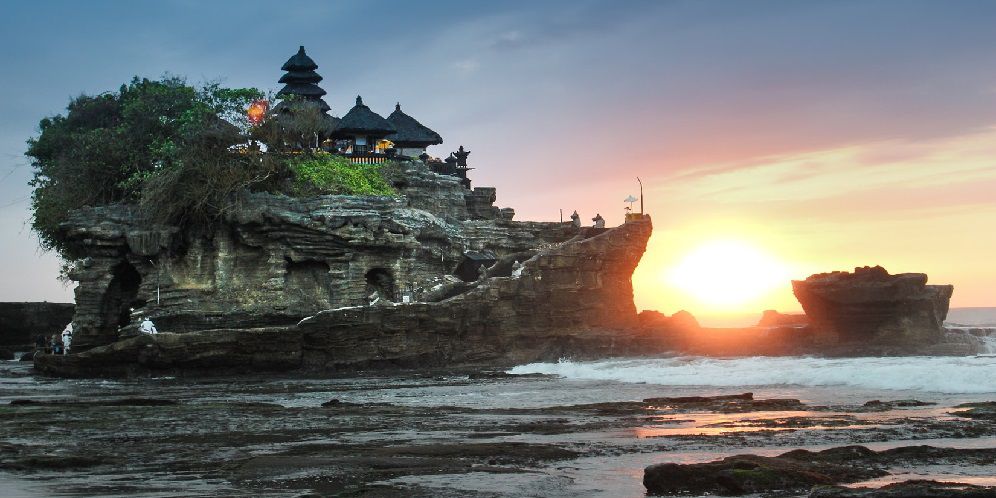 Catat! Wisata Bali Akan Dibuka Kembali Oktober 2020 Nanti