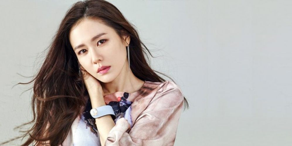 Son Ye Jin Dinobatkan Jadi Wanita Tercantik Sedunia, Simak Tips