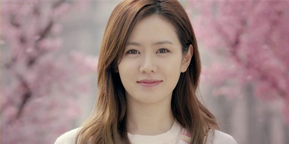 Son Ye Jin Dinobatkan Jadi Wanita Tercantik Sedunia, Simak Tips