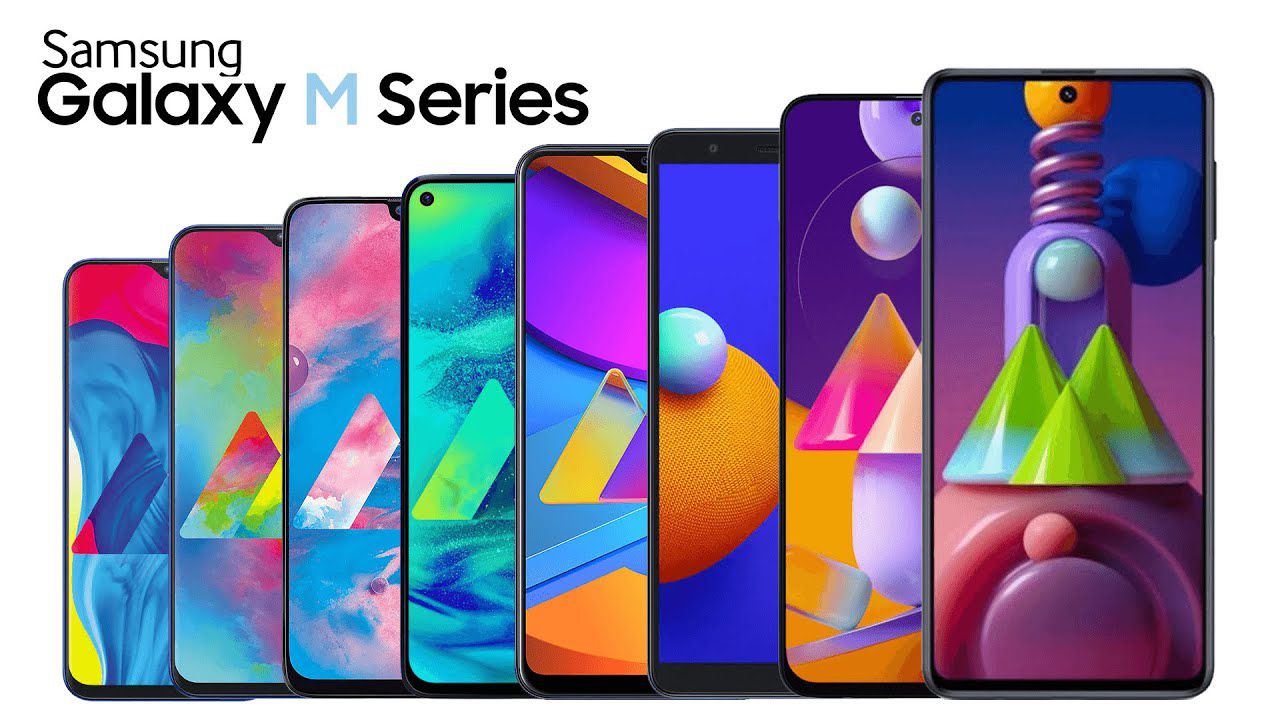 9 Macam-Macam Semua Jenis HP Samsung, Mulai dari yang Modern hingga