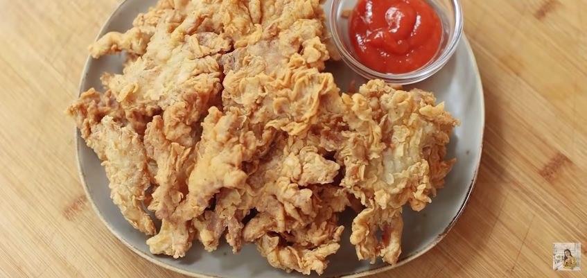 9 Cara Membuat Jamur Crispy Yang Kriuk Tahan Lama Beserta Tipsnya