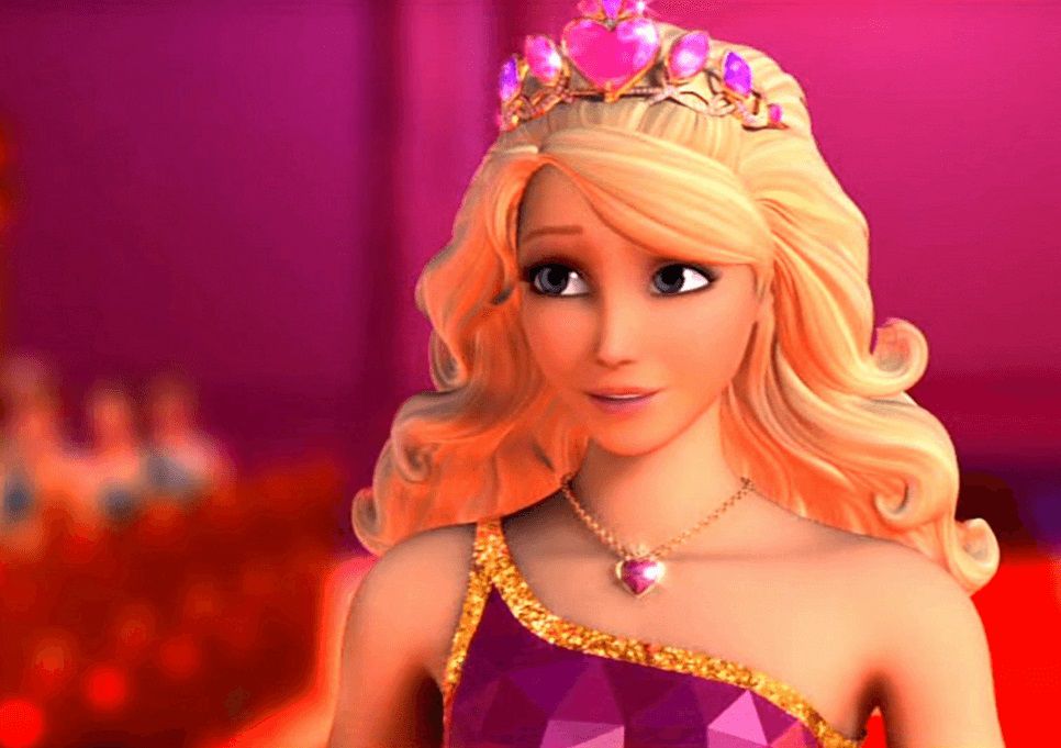 46 Nama untuk Anak Perempuan Terinspirasi dari Karakter Barbie di Film