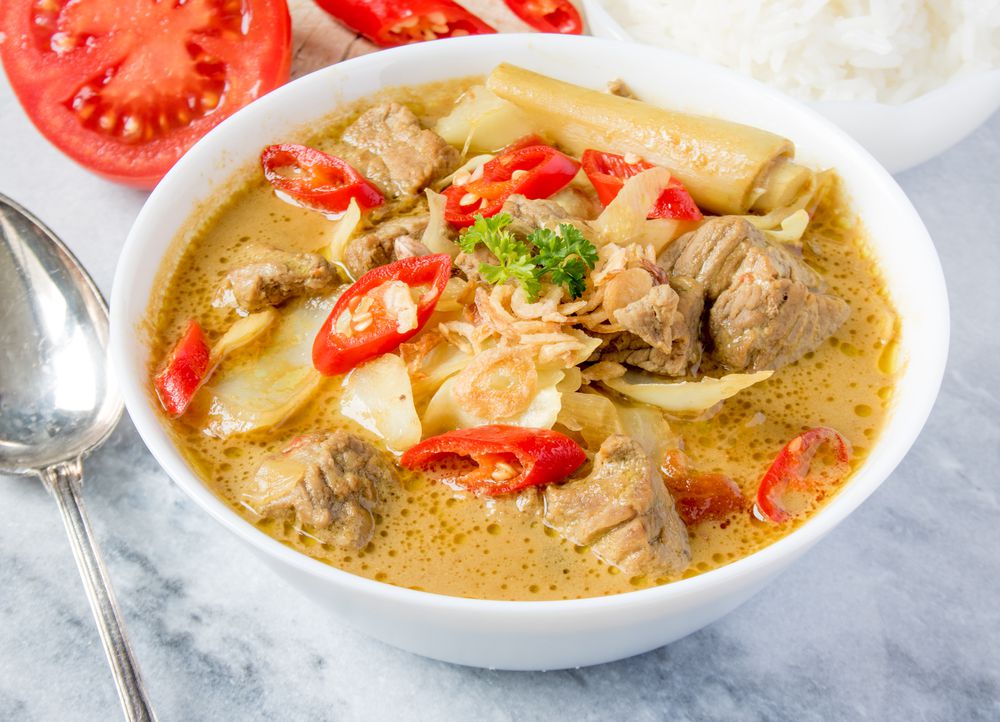 Resep Gulai Sapi yang Empuk dan Lezat, Auto Bangkitkan Selera Makan