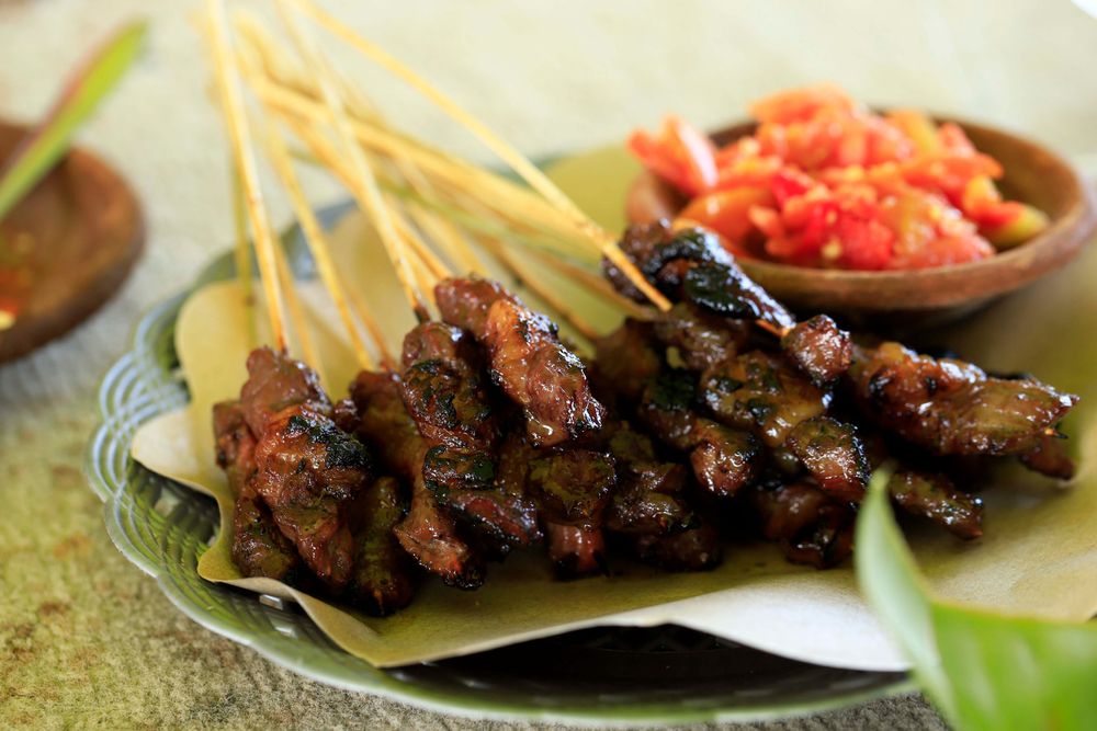 5 Alasan Mengapa Sate Maranggi Purwakarta Merupakan Surga Kuliner yang Tak Tertandingi