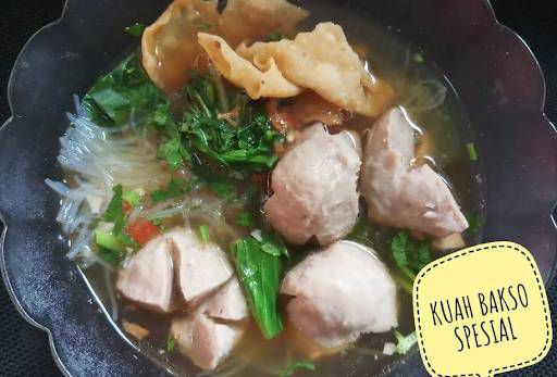 4 Cara Membuat Kuah Bakso Yang Sederhana Gurih Ala Kaki Lima Diadona Id